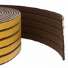 Savipolimerinis langų sandariklis Ruda 8 x 2 mm 25 m EPDM putos