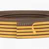 Savipolimerinis langų sandariklis Ruda 8 x 2 mm 25 m EPDM putos
