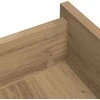 Savistovaus Dangčio Varžtas 12 pcs Amatininkų ąžuolas