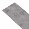 Savitepliamos PVC grindų lentos 30,5 x 61 cm 28 pcs PVC