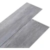 Savitepliamos PVC grindų lentos 30,5 x 61 cm 28 pcs PVC