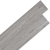 Savitepliamos PVC grindų lentos 30,5 x 61 cm 28 pcs PVC