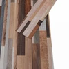 Savitepliamos PVC grindų lentos 30,5 x 61 cm 28 pcs PVC