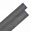 Savitepliamos PVC grindų lentos 30,5 x 61 cm 28 pcs PVC