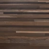 Savitepliamos PVC grindų lentos Dryžuota ruda 30,5 x 61 cm