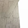 Savitepliamos PVC grindų lentos 30,5 x 61 cm 28 pcs PVC