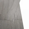 Savitepliamos PVC grindų lentos 30,5 x 61 cm 28 pcs PVC