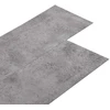 Savitepliamos PVC grindų lentos 30,5 x 61 cm 28 pcs PVC