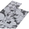 Savitepliamos PVC grindų lentos 30,5 x 61 cm 28 pcs PVC