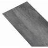 Savitepliamos PVC grindų lentos 30,5 x 61 cm 28 pcs PVC