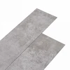 Savitepliamos PVC grindų lentos 30,5 x 61 cm 28 pcs PVC