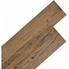 Savitepliamos PVC grindų lentos Lazdynų rudas 30,5 x 61 cm