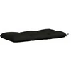 Sėdimųjų pagalvių suoleliams VIANEN 2 vnt. 100% poliesteris