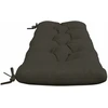 Sėdimųjų pagalvių suoleliams VIANEN 2 vnt. 100% poliesteris
