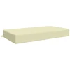 Sėdynės pagalvėlė SOEST 100% poliesteris Kreminė