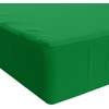 Sėdynės pagalvėlė SOEST 100% poliesteris Žalia 120 x 80 x 15 cm