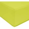 Lauko Sėdimosios Pagalvė Žalia 40 x 40 x 8 cm 100% poliesteris