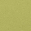 Sėdynių pagalvėlės 4 pcs Šviesiai žalia 40 x 40 x 3 cm audinys
