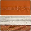 Šeimos palapinė, pilka/oranžinė, šešiavietė, atspari vandeniui