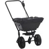 Sėjamoji Juodas 82 x 46 x 75 cm PVC ir Plienas
