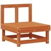 Sekcija sofa vienetai Vaško Ruda 183 x 61 x 62 cm
