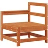 Sekcija sofa vienetai Vaško Ruda 252 x 62 x 70,5 cm