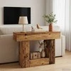 Senas medis 101 x 30 x 74 cm