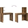 Stalas Senovinis medis 102 x 50 x 124 cm Apdirbta mediena