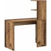 Stalas Senovinis medis 102 x 50 x 124 cm Apdirbta mediena