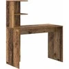Stalas Senovinis medis 102 x 50 x 124 cm Apdirbta mediena