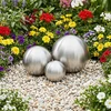 Šepečiu aptrauktas kamuolys 3 pcs Ø 20 cm Sidabrinė