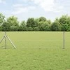 Pagrindo Suvirintas Vielos Tvora 10 x 0,6 m (P x A)