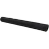 Heksagoninė tvora Pilka 1,4 x 10 m PVC