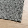 Shaggy tipo kilimas, žalios spalvos, 80x250cm, aukšti šereliai