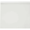 Sienelė 2 vnt. 40 x 12 x 50 cm Plienas Balta