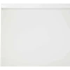 Sienelė 2 vnt. 60 x 12 x 40 cm Plienas Balta