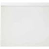 Sienelė 2 vnt. 60 x 12 x 50 cm Plienas Balta