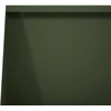 Sienelė 4 vnt. 80 x 12 x 40 cm Plienas Alyvuogių žalia