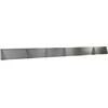 Sienelė 6 vnt. 100 x 12 x 30 cm Galvanizuotas plienas Sidabrinė