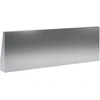 Sienelė 6 vnt. 60 x 12 x 40 cm Galvanizuotas plienas Sidabrinė