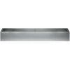 Sienelė 8 vnt. 300 x 100 x 30 cm Galvanizuotas plienas