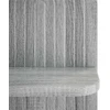 Sieninė lentyna 2 vnt. Pilka Sonoma 23 x 13,5 x 37,5 cm