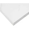 Sieninė lentyna Sieninis Balti marmuro 40 x 23,5 x 3,8 cm