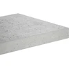 Sieninė lentyna Betono pilka 30 x 13.5 x 43 cm Apdirbta mediena