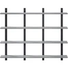 Sieninė lentyna Pilka Sonoma 102 x 13.5 x 80 cm