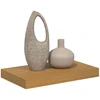 Sieninė lentyna Sieninis Smėlio 40 x 23,5 x 3,8 cm