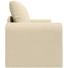 Sofa lova 60cm Kreminė audinys