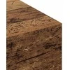 Prie sienos montuojama spinta 100 x 36,5 x 35 cm Senas medis