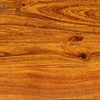 Sieninė TV spintelė Daugiaspalvė 100x30x22 Akacijos masyvo