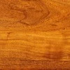 Sieninė TV spintelė Daugiaspalvė 90x30x30 Akacijos masyvo